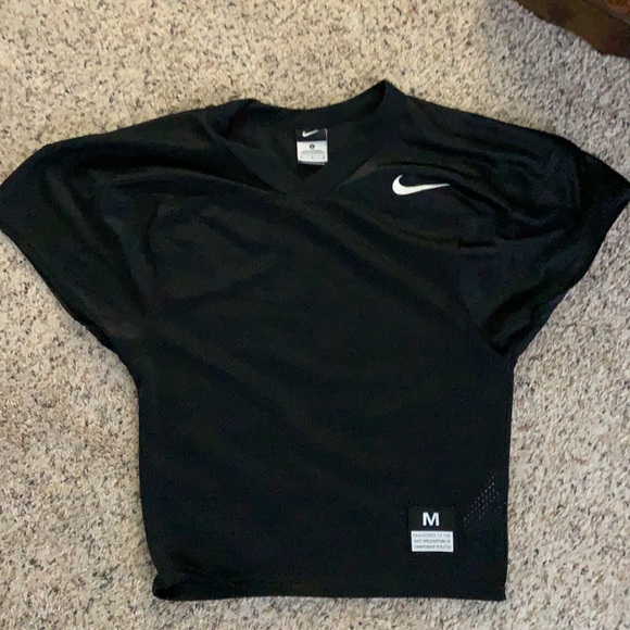 Youth Nike practice Jersey - Picture 2 of 3